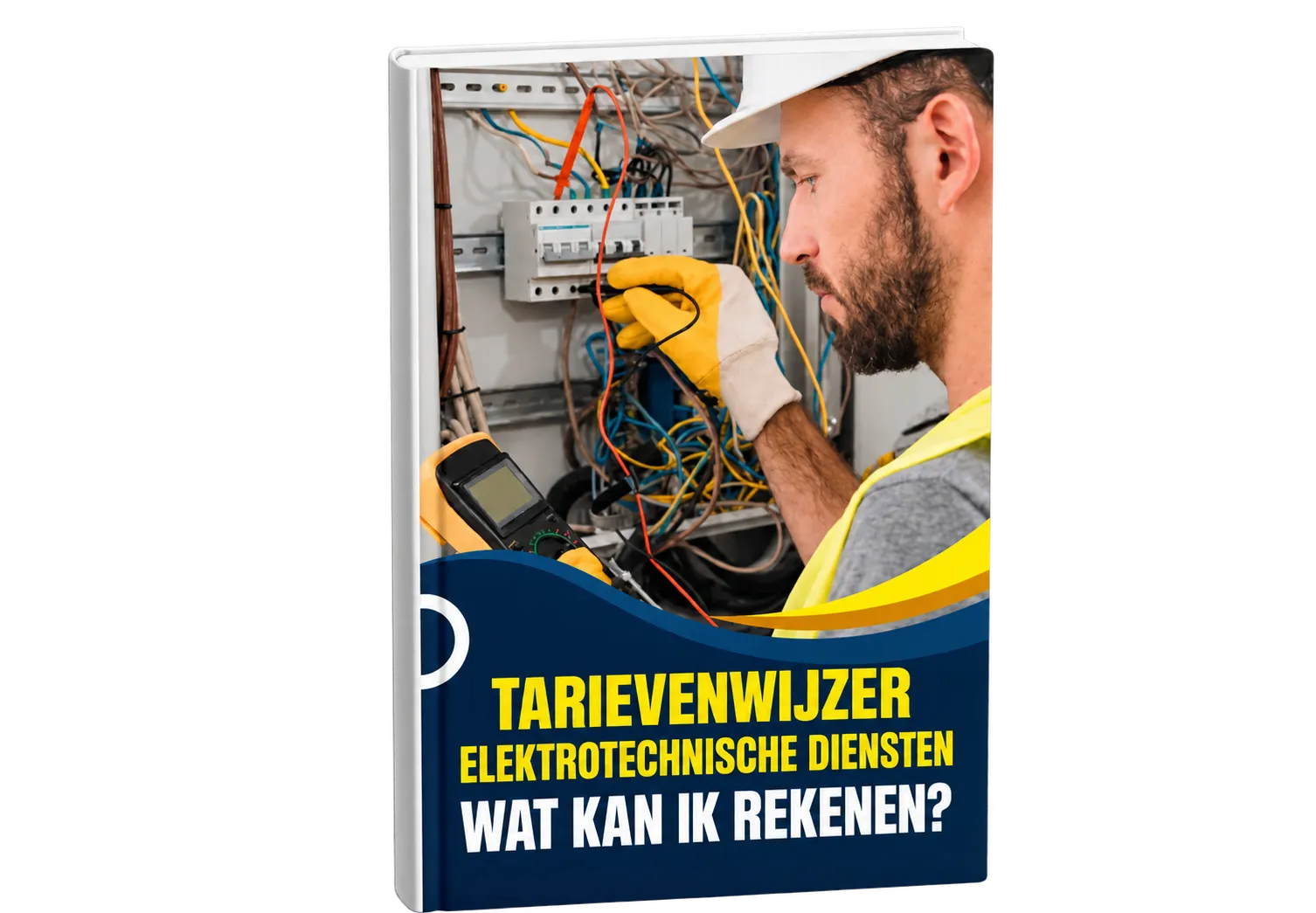 Gids voor offertes van elektrotechnische diensten