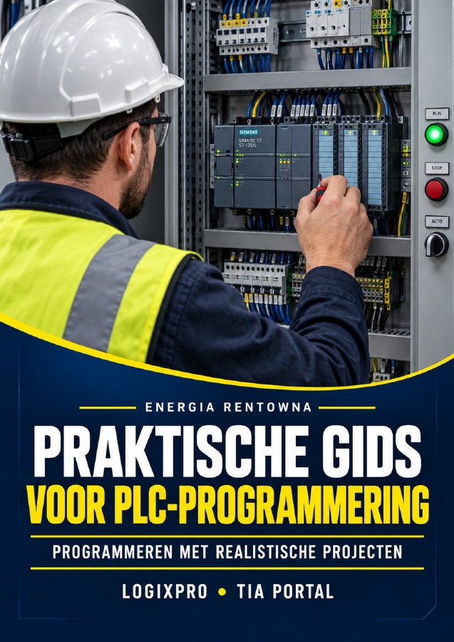 Praktische gids voor PLC-programmering